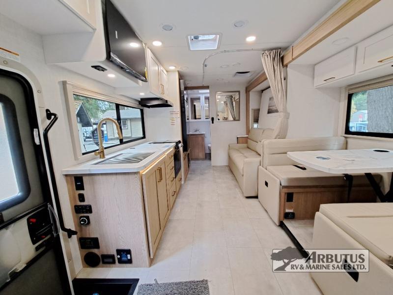 2027 Thor Motor Coach Chateau Sprinter 24LT CLASS C DIESEL MOTORHOME
