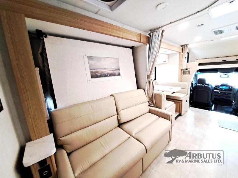 2027 Thor Motor Coach Chateau Sprinter 24LT CLASS C DIESEL MOTORHOME