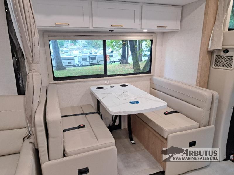 2027 Thor Motor Coach Chateau Sprinter 24LT CLASS C DIESEL MOTORHOME