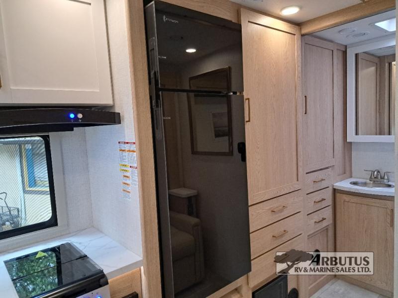 2027 Thor Motor Coach Chateau Sprinter 24LT CLASS C DIESEL MOTORHOME