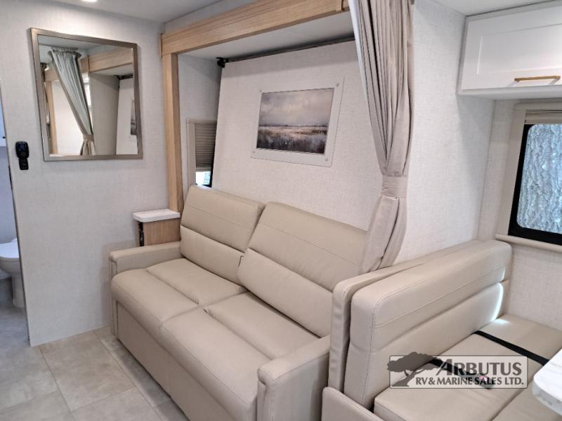 2027 Thor Motor Coach Chateau Sprinter 24LT CLASS C DIESEL MOTORHOME