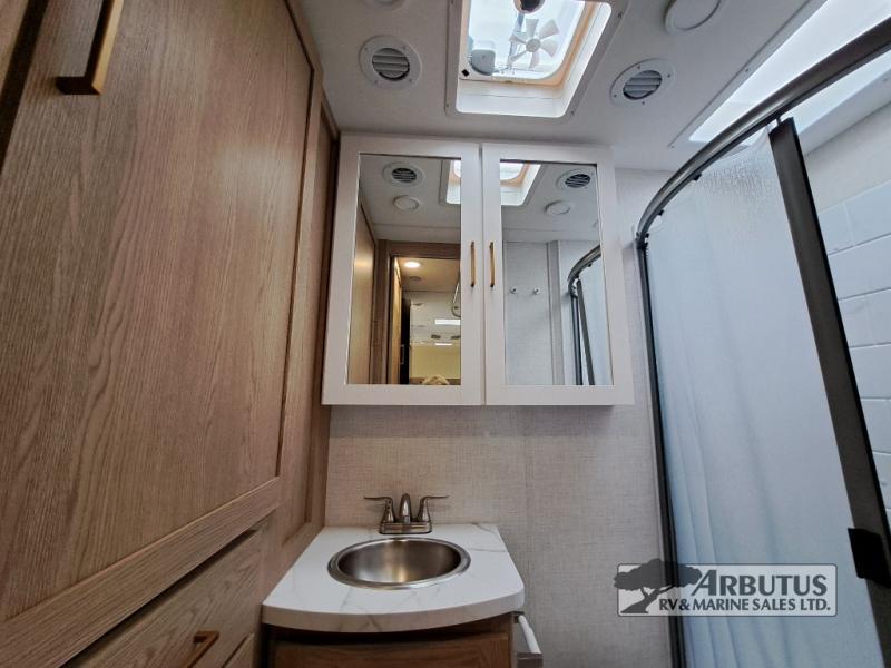 2027 Thor Motor Coach Chateau Sprinter 24LT CLASS C DIESEL MOTORHOME