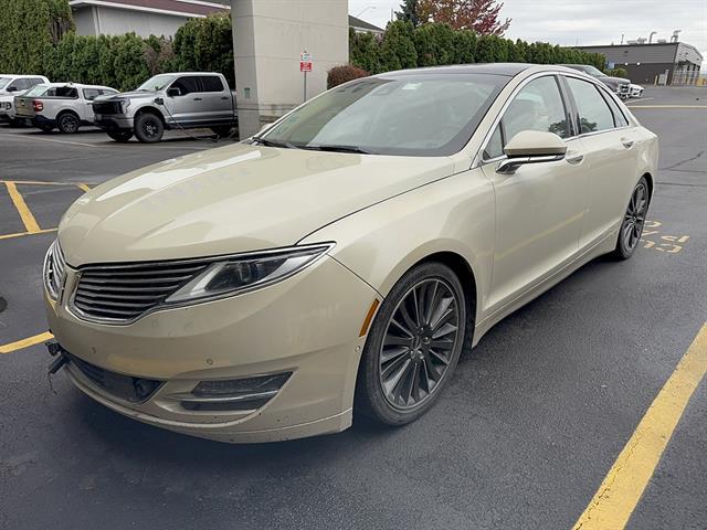 2015 Lincoln MKZ Hybrid Base for sale in Bellingham, WA