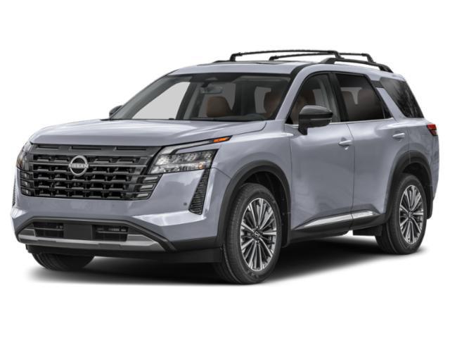 2026 Nissan Pathfinder Platinum for sale in Exton, PA