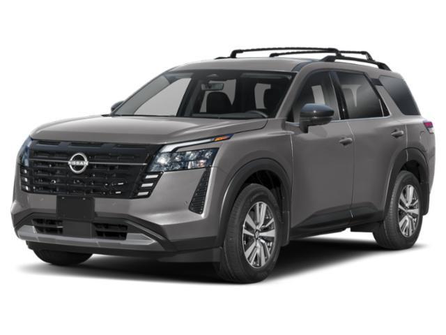 2026 Nissan Pathfinder SL for sale in Exton, PA
