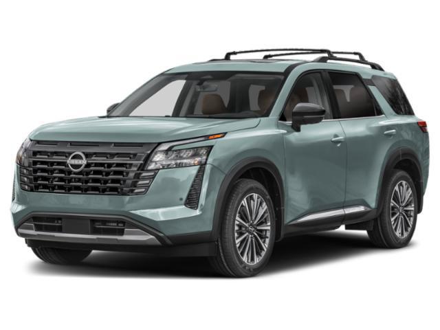 2026 Nissan Pathfinder Platinum for sale in Exton, PA