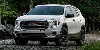 2023 GMC Terrain FWD SLE for sale in Tulare, CA