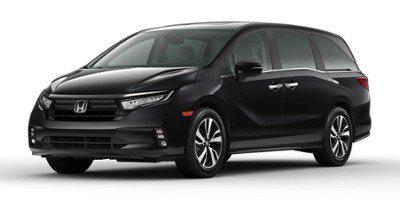 2022 Honda Odyssey Touring for sale in Wichita, KS