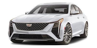 2026 Cadillac CT5 Premium Luxury RWD for sale in Daytona Beach, FL