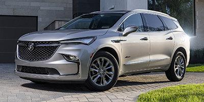 2023 Buick Enclave Premium AWD for sale in Aurora, NE