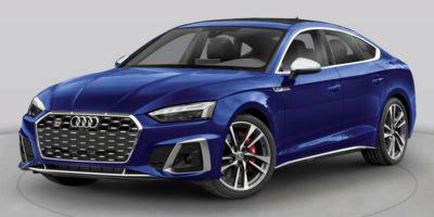 2024 Audi S5 Sportback Premium Plus TFSI quattro Tiptronic for sale in Concord, CA
