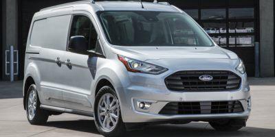 2020 Ford Transit Connect XLT Cargo Van for sale in Green Cove Springs, FL