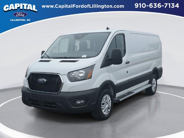 2025 Ford Transit Cargo Van Base for sale in Lillington, NC