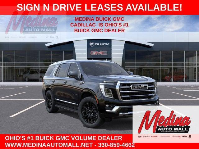2027 GMC Yukon Elevation for sale in Medina, OH