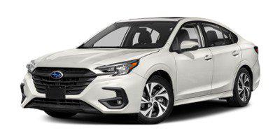 2025 Subaru Legacy Limited for sale in Muscatine, IA