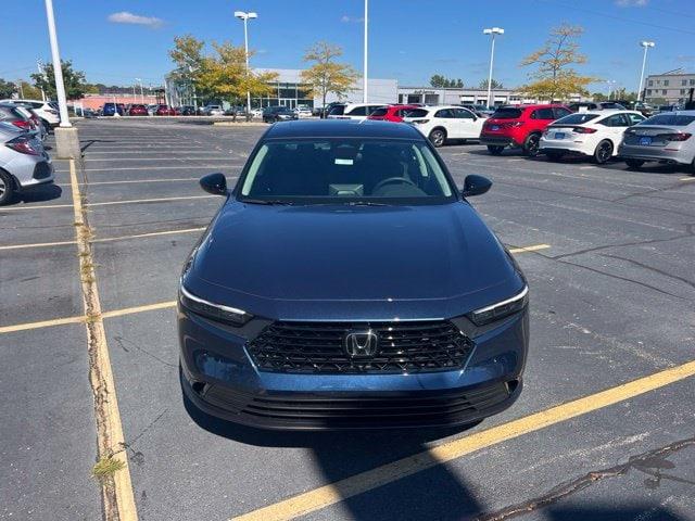 2026 Honda Accord Sedan SE for sale in Mishawaka, IN