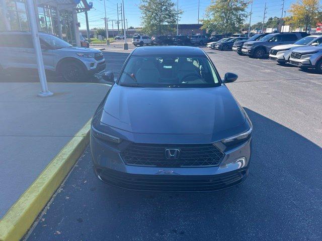 2026 Honda Accord Sedan EX-L for sale in Mishawaka, IN