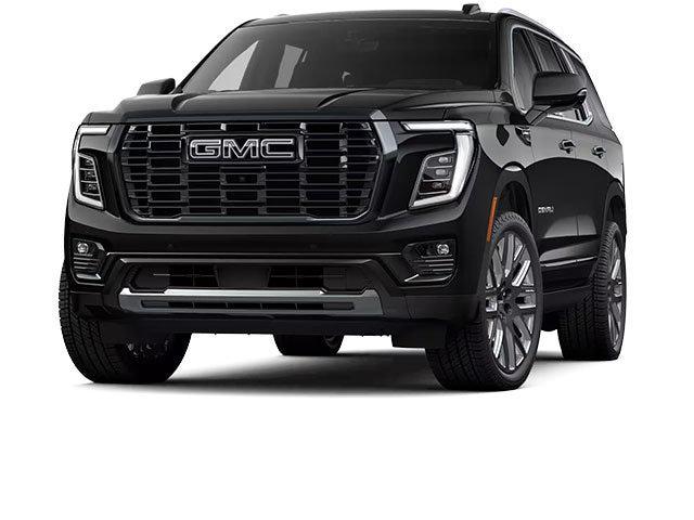 2026 GMC Yukon 4WD Denali Ultimate for sale in Sioux Falls, SD