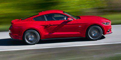 2017 Ford Mustang GT Premium for sale in Cathedral City, CA