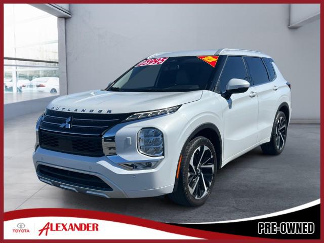2022 Mitsubishi Outlander SEL Special Edition S-AWC for sale in Yuma, AZ