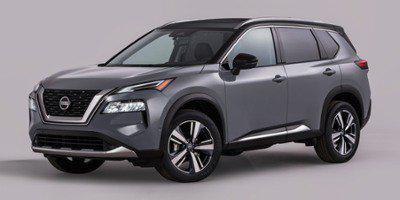 2023 Nissan Rogue SV Intelligent AWD for sale in Green Bay, WI