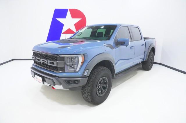 2023 Ford F-150 Raptor for sale in Weslaco, TX