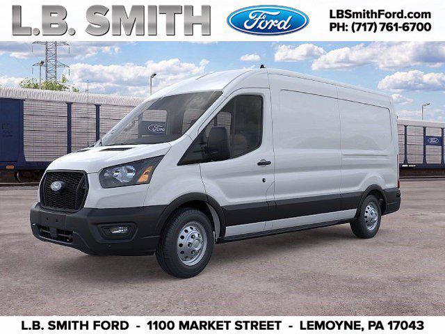 2026 Ford Transit Cargo Van T-350 148 Med Rf 9500 GVWR RWD for sale in Lemoyne, PA