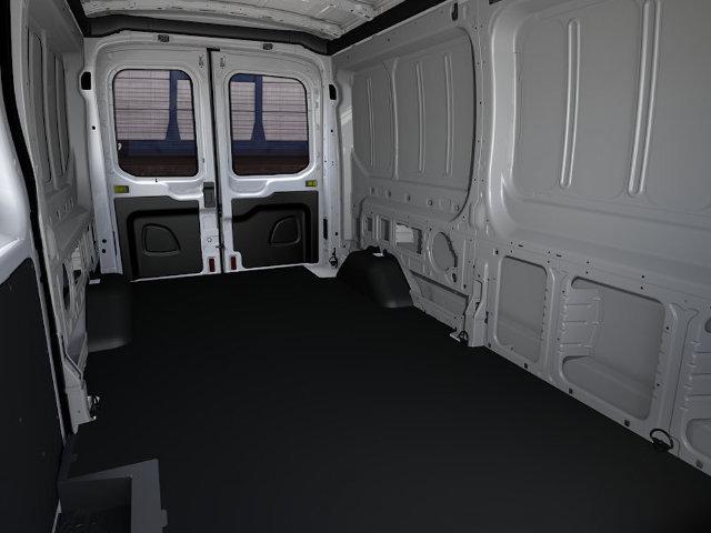 2026 Ford Transit Cargo Van T-350 148 Med Rf 9500 GVWR RWD