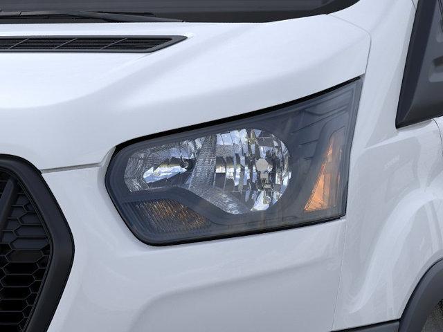 2026 Ford Transit Cargo Van T-350 148 Med Rf 9500 GVWR RWD