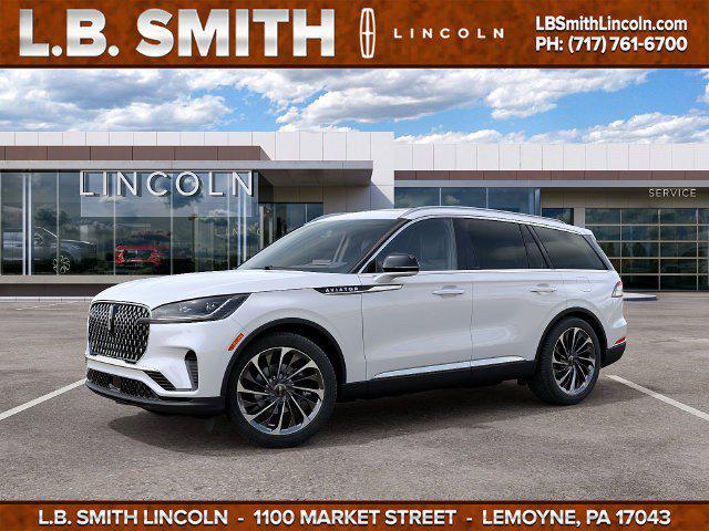 2027 Lincoln Aviator Reserve for sale in Lemoyne, PA