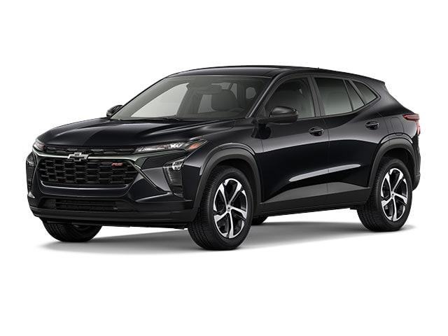 2026 Chevrolet Trax FWD 1RS for sale in Alamosa, CO