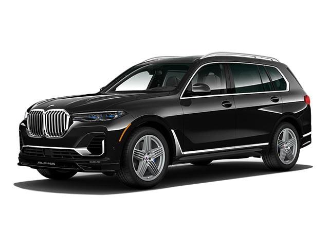 2022 BMW xB ALPINA XB7 for sale in Orlando, FL