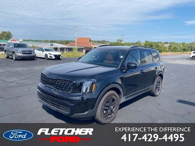 2025 Kia Telluride EX X-Line for sale in Joplin, MO
