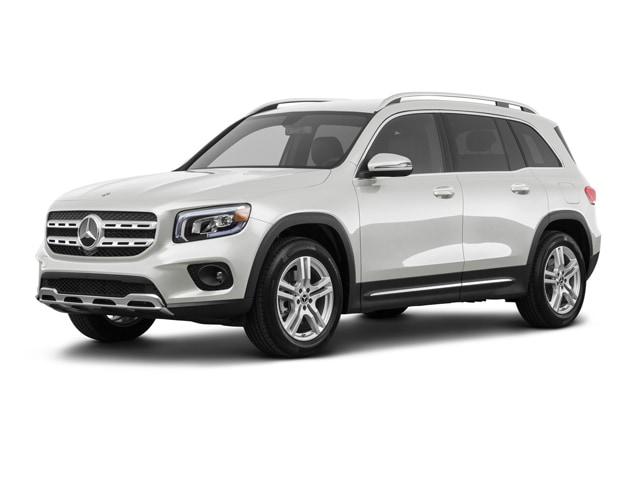2022 Mercedes-Benz GLB Unknown for sale in Austin, TX