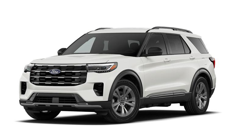2027 Ford Explorer Active for sale in Lewisburg, PA