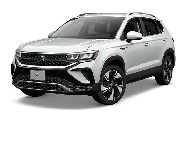 2024 Volkswagen Taos 1.5T SE for sale in Brunswick, OH
