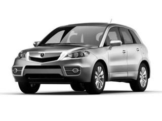 2011 Acura RDX Technology Package SH-AWD for sale in Natick, MA