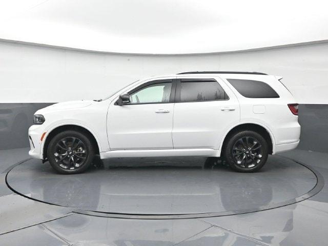 2025 Dodge Durango GT Plus AWD