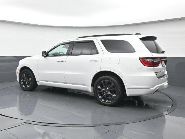 2025 Dodge Durango GT Plus AWD