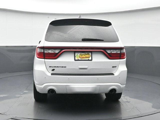 2025 Dodge Durango GT Plus AWD