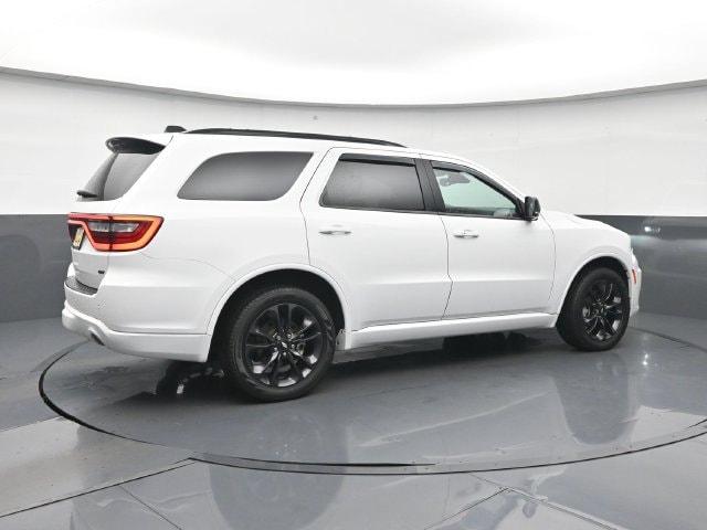 2025 Dodge Durango GT Plus AWD