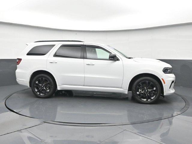 2025 Dodge Durango GT Plus AWD