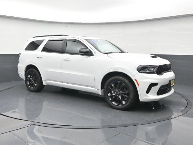 2025 Dodge Durango GT Plus AWD