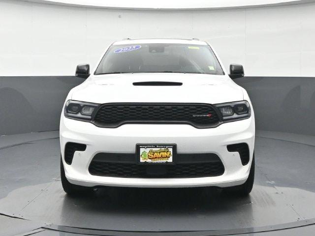 2025 Dodge Durango GT Plus AWD