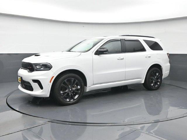 2025 Dodge Durango GT Plus AWD