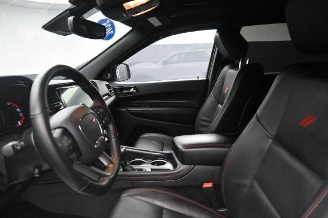 2025 Dodge Durango GT Plus AWD