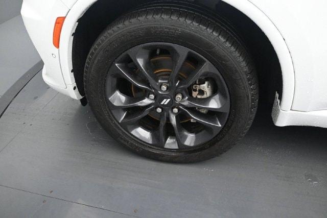 2025 Dodge Durango GT Plus AWD