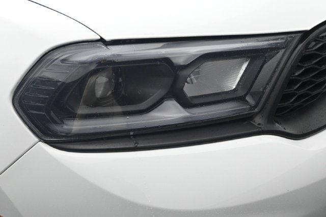 2025 Dodge Durango GT Plus AWD