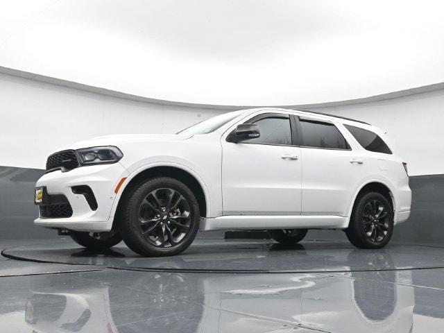 2025 Dodge Durango GT Plus AWD