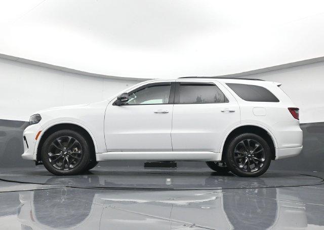 2025 Dodge Durango GT Plus AWD